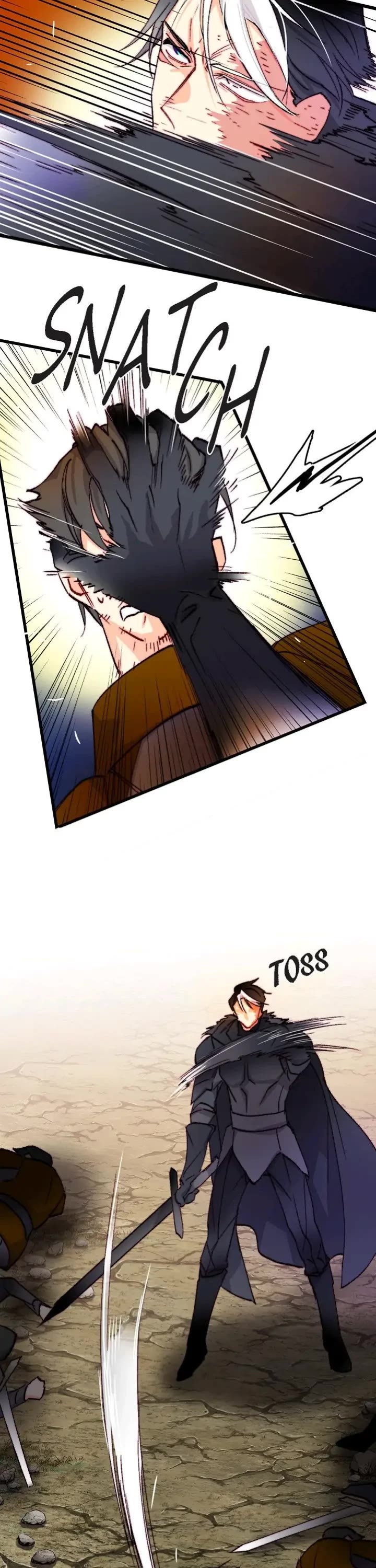 Bring the Love Chapter 152 page 13 - Chapter 152