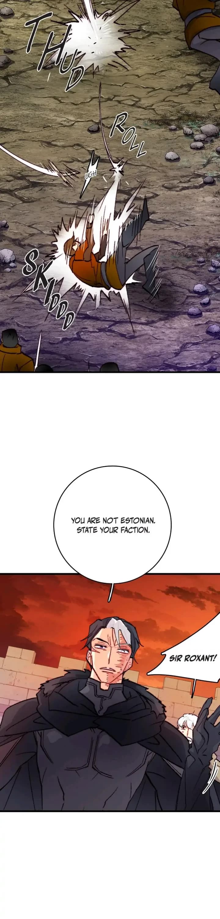 Bring the Love Chapter 152 page 14 - Chapter 152
