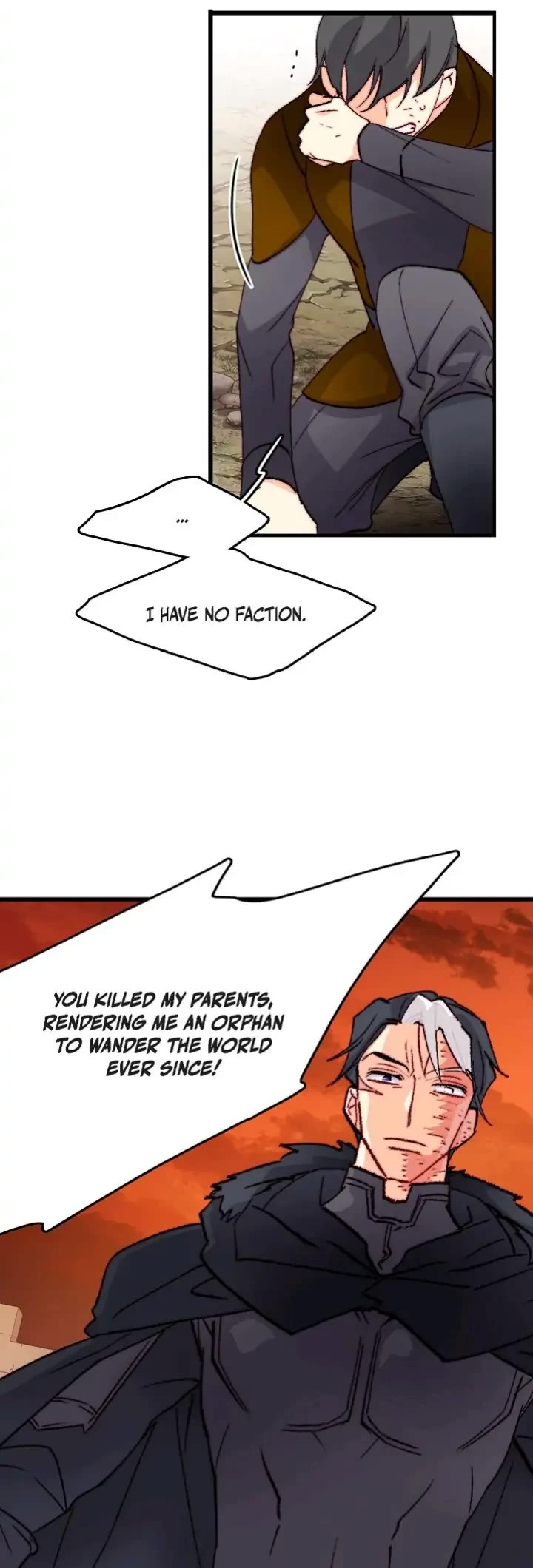 Bring the Love Chapter 152 page 15 - Chapter 152