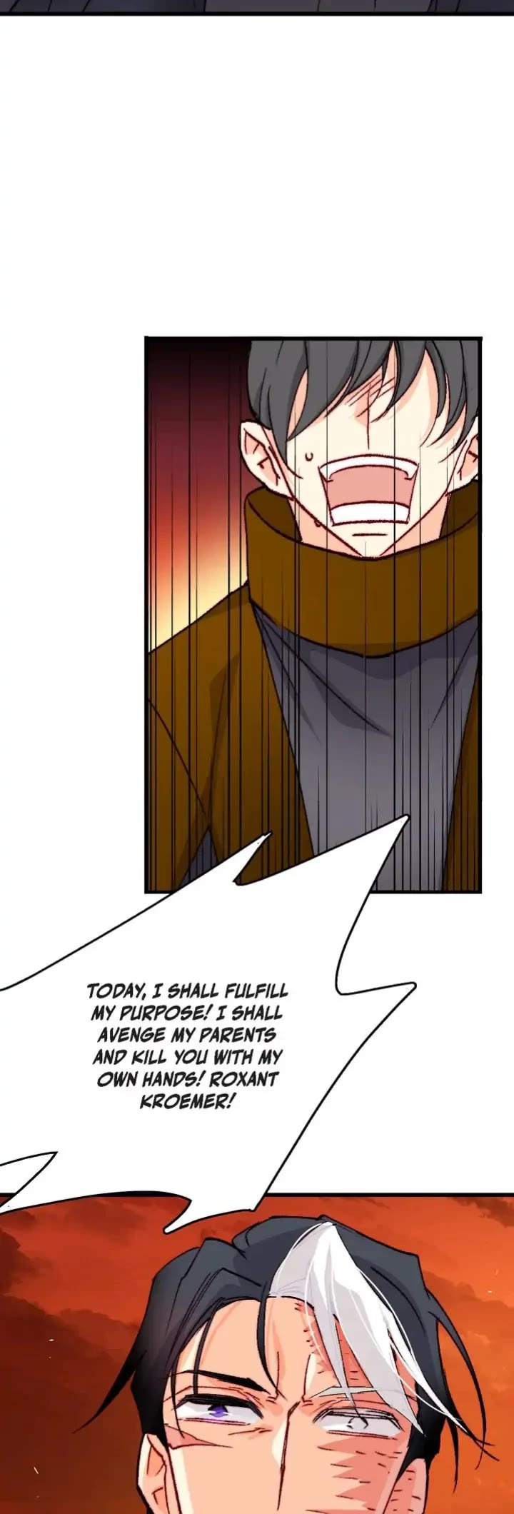 Bring the Love Chapter 152 page 16 - Chapter 152