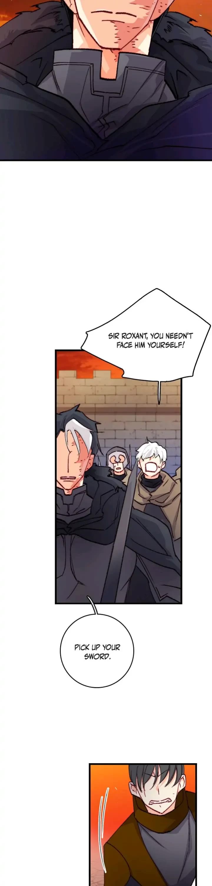 Bring the Love Chapter 152 page 17 - Chapter 152