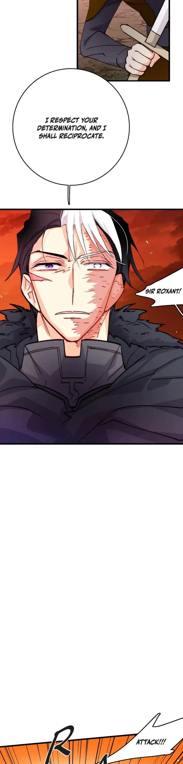 Bring the Love Chapter 152 page 18 - Chapter 152