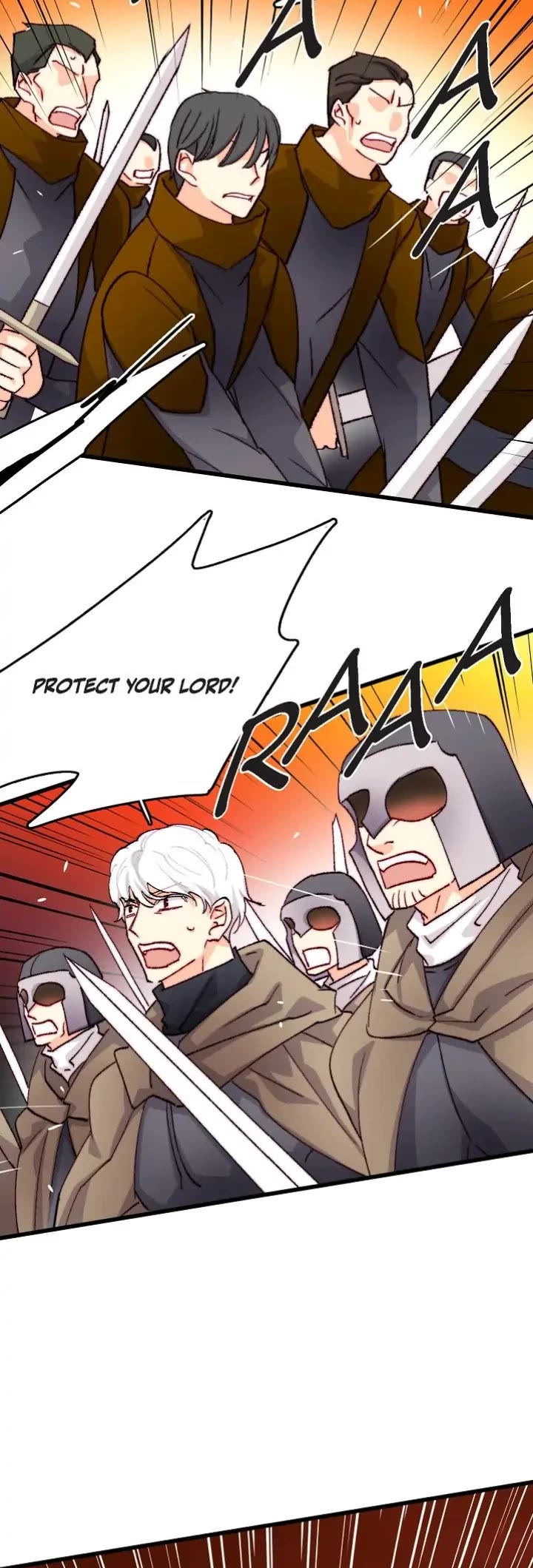 Bring the Love Chapter 152 page 19 - Chapter 152