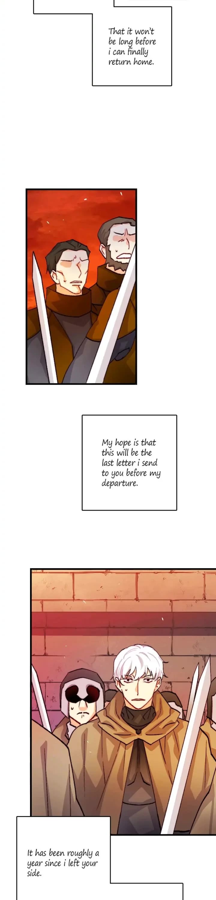 Bring the Love Chapter 152 page 2 - Chapter 152