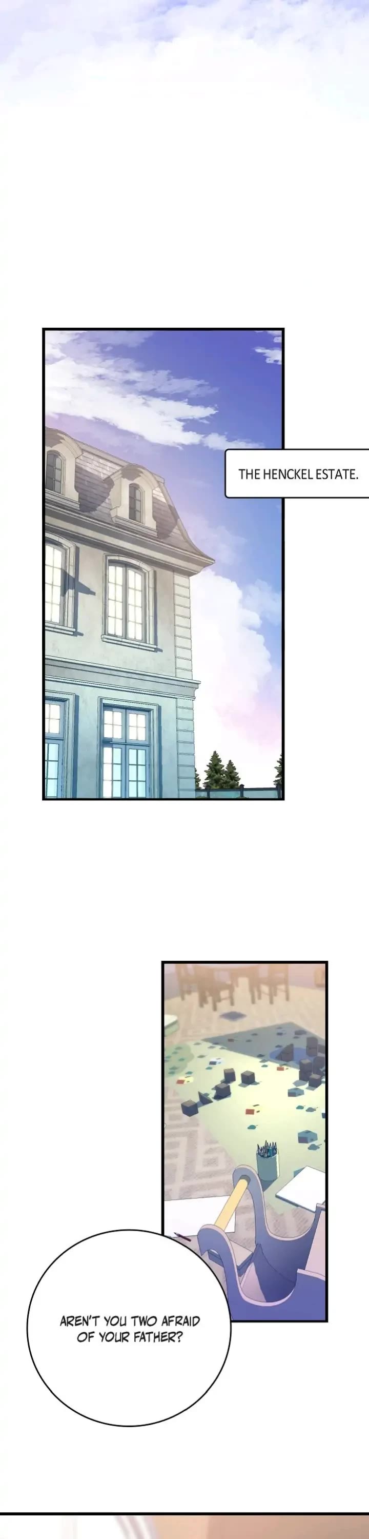 Bring the Love Chapter 152 page 21 - Chapter 152