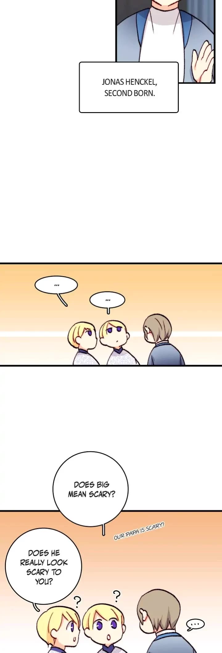 Bring the Love Chapter 152 page 23 - Chapter 152