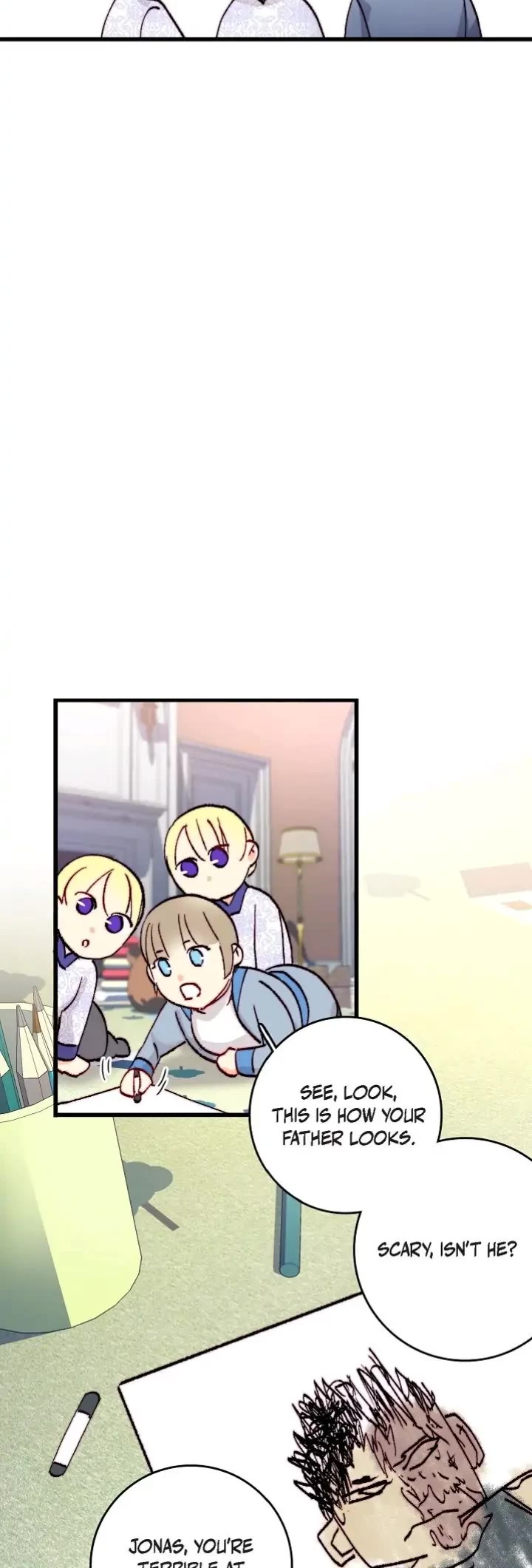 Bring the Love Chapter 152 page 24 - Chapter 152
