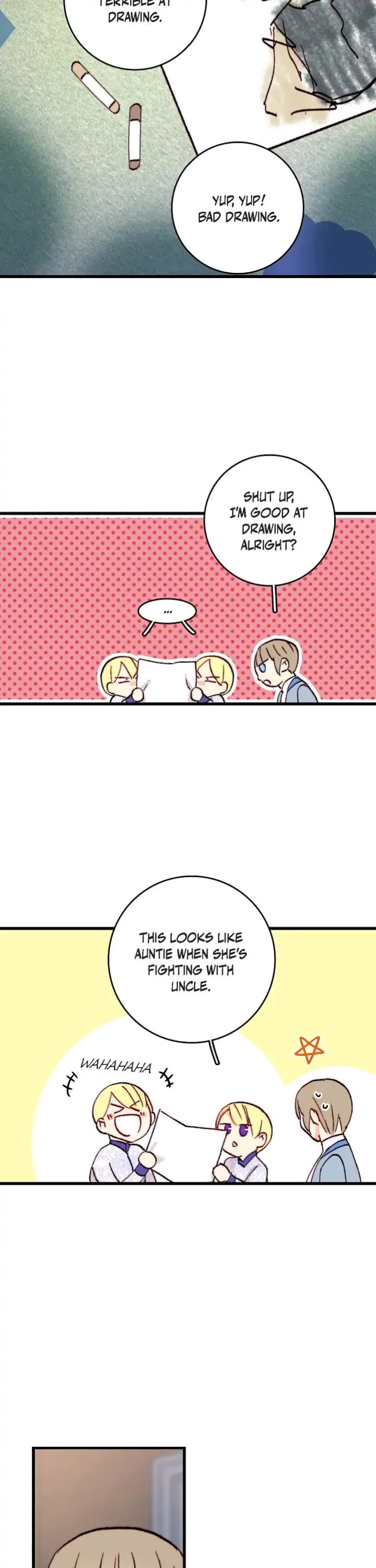 Bring the Love Chapter 152 page 25 - Chapter 152