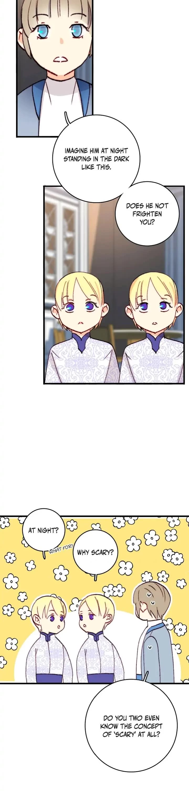 Bring the Love Chapter 152 page 26 - Chapter 152