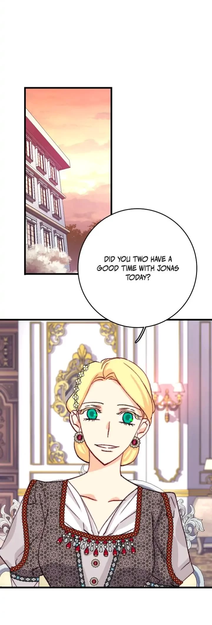 Bring the Love Chapter 152 page 27 - Chapter 152