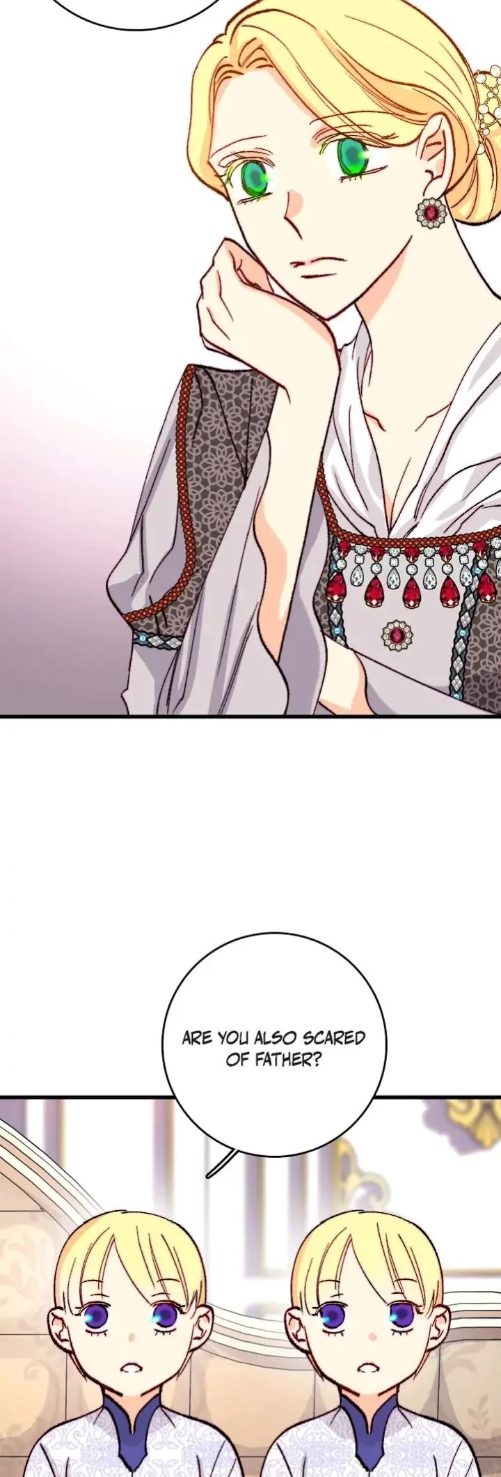 Bring the Love Chapter 152 page 31 - Chapter 152
