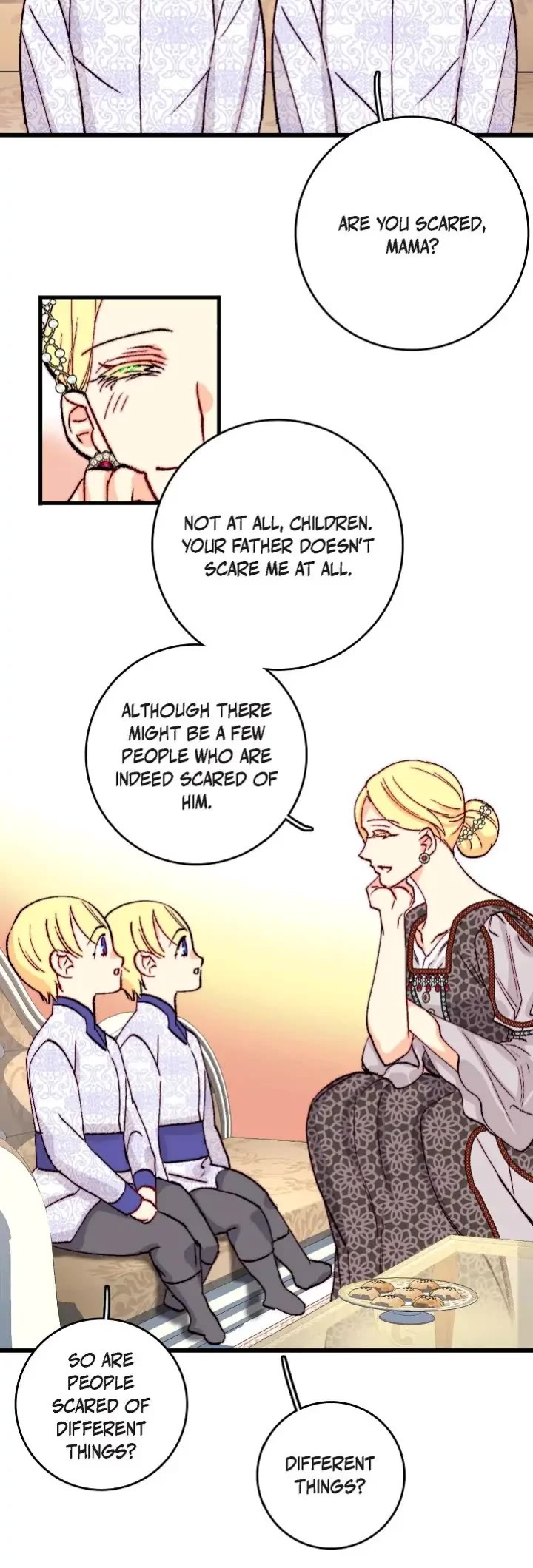 Bring the Love Chapter 152 page 32 - Chapter 152