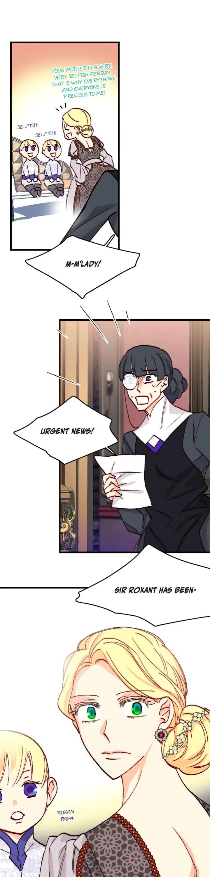 Bring the Love Chapter 152 page 37 - Chapter 152