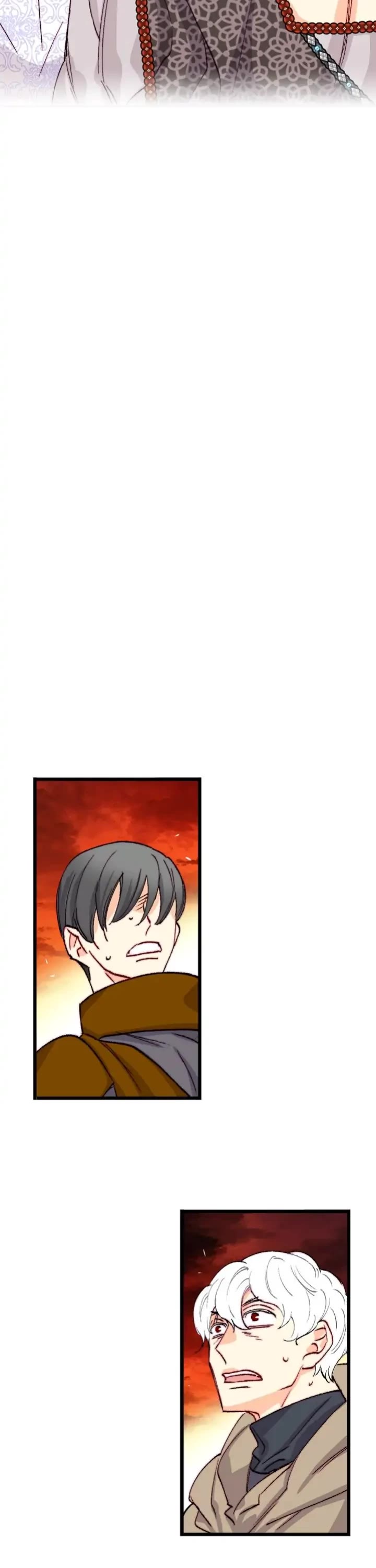 Bring the Love Chapter 152 page 38 - Chapter 152