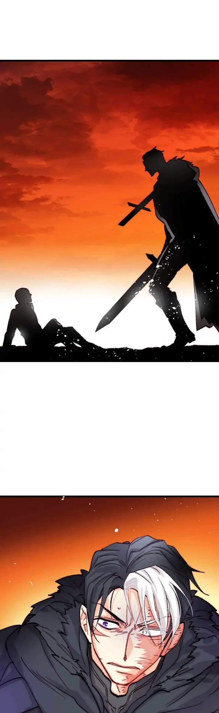 Bring the Love Chapter 152 page 39 - Chapter 152