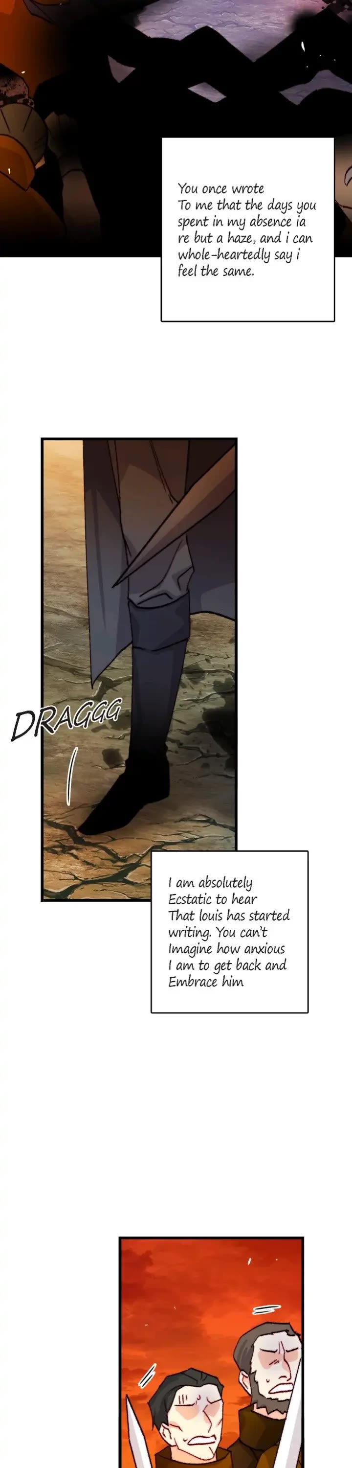 Bring the Love Chapter 152 page 5 - Chapter 152