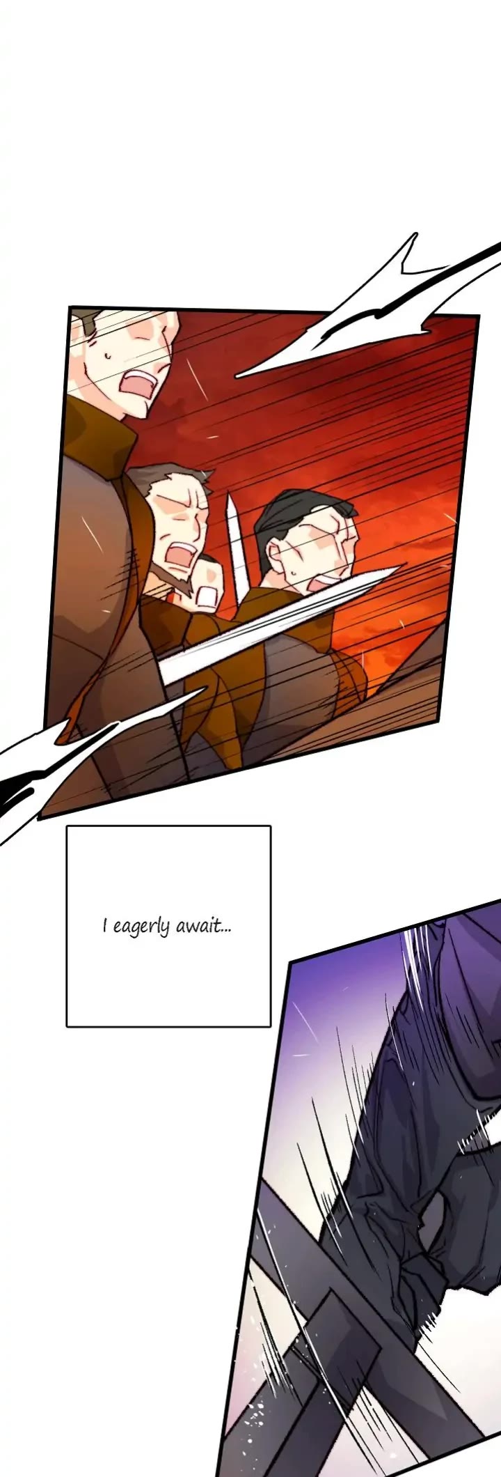 Bring the Love Chapter 152 page 7 - Chapter 152
