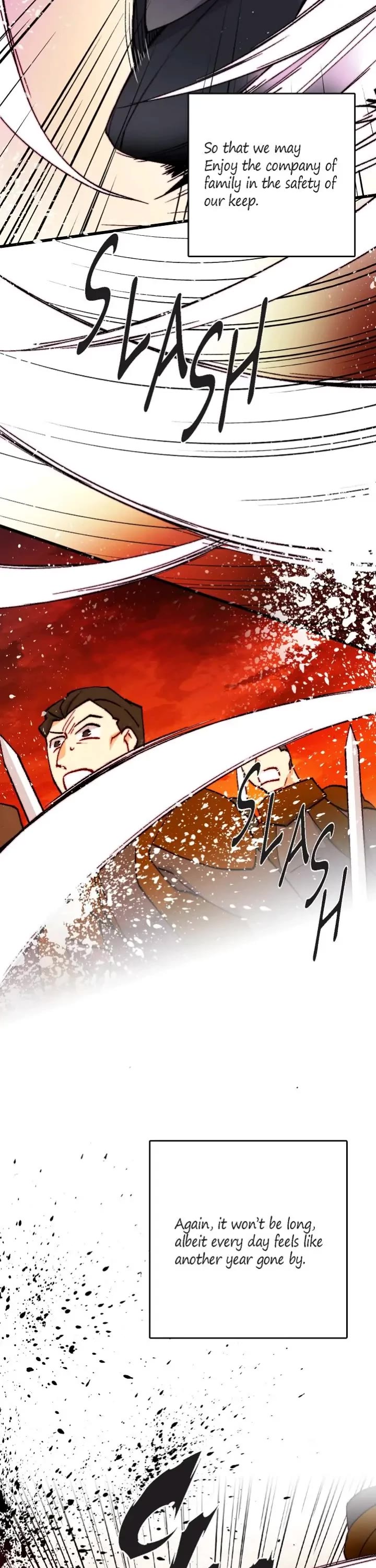 Bring the Love Chapter 152 page 9 - Chapter 152