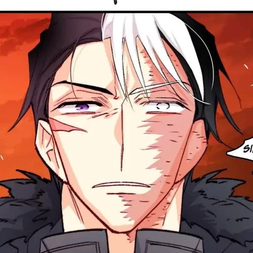 Bring the Love Chapter 152 cover