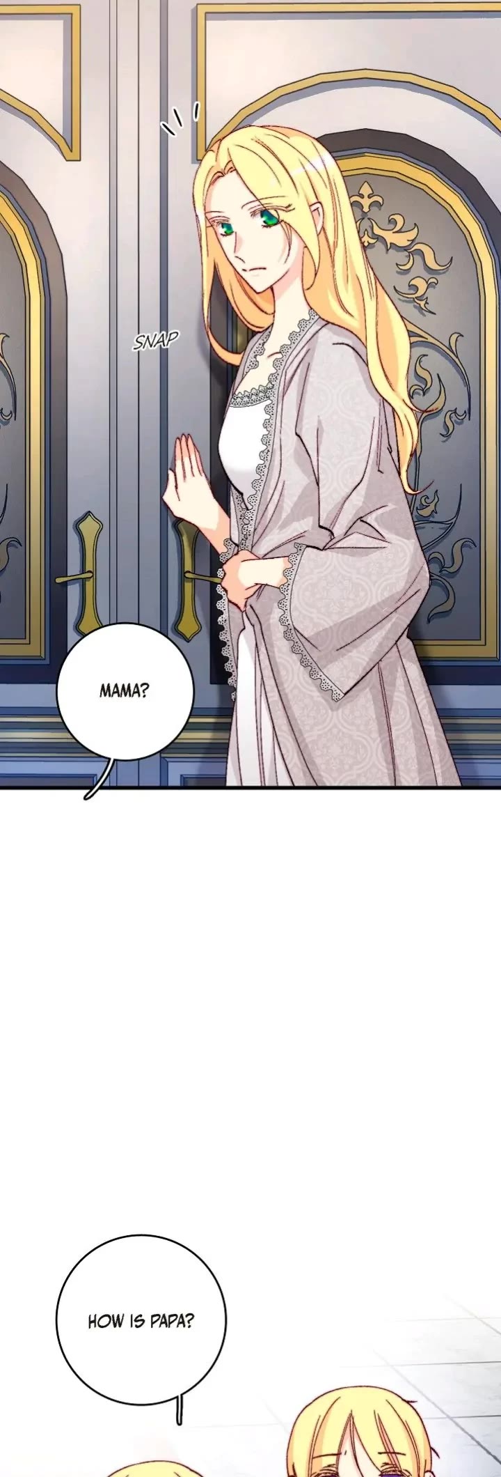 Bring the Love Chapter 153 page 16 - Chapter 153