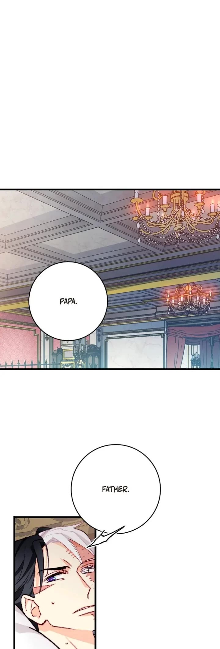 Bring the Love Chapter 153 page 19 - Chapter 153