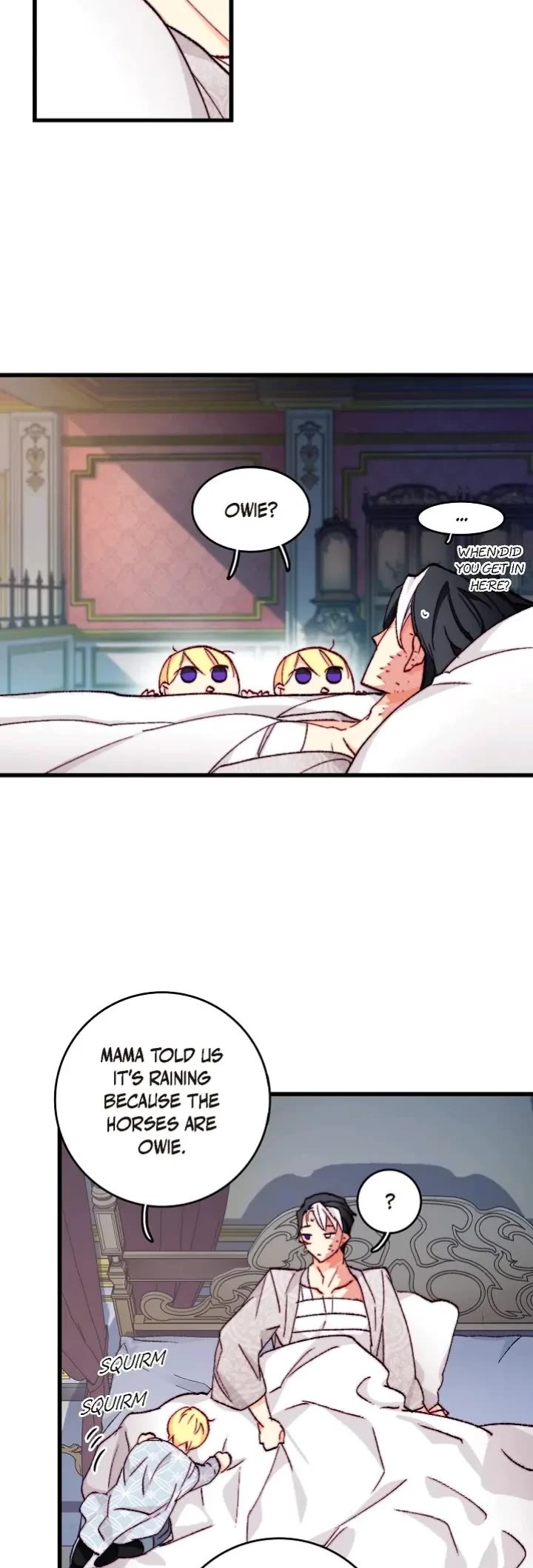 Bring the Love Chapter 153 page 20 - Chapter 153