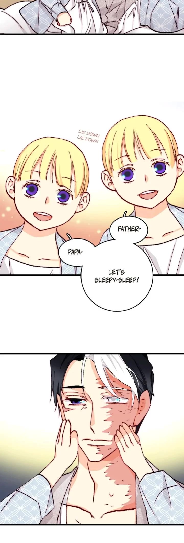 Bring the Love Chapter 153 page 23 - Chapter 153