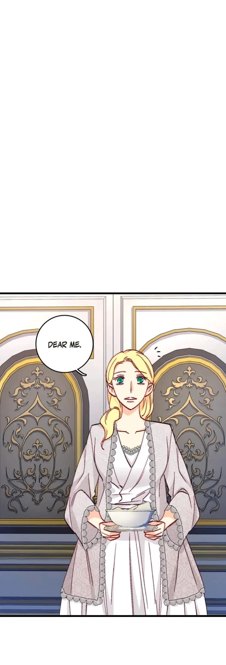 Bring the Love Chapter 153 page 24 - Chapter 153