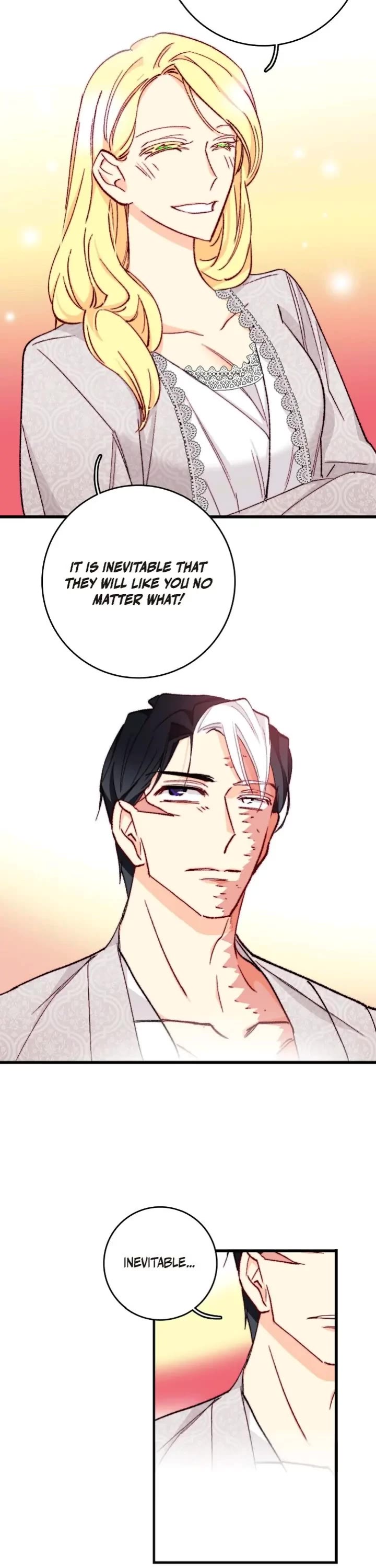 Bring the Love Chapter 153 page 29 - Chapter 153