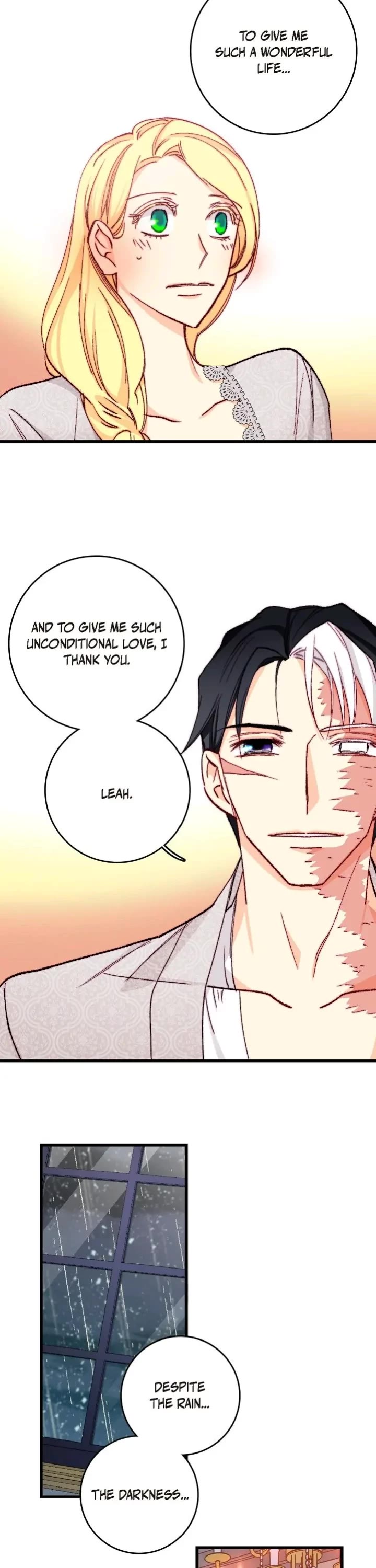 Bring the Love Chapter 153 page 31 - Chapter 153
