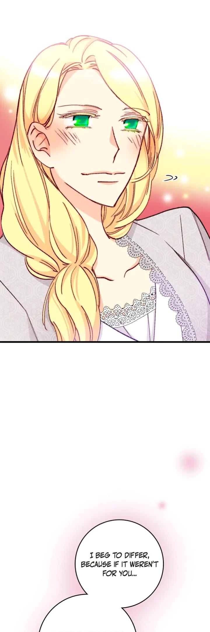 Bring the Love Chapter 153 page 33 - Chapter 153