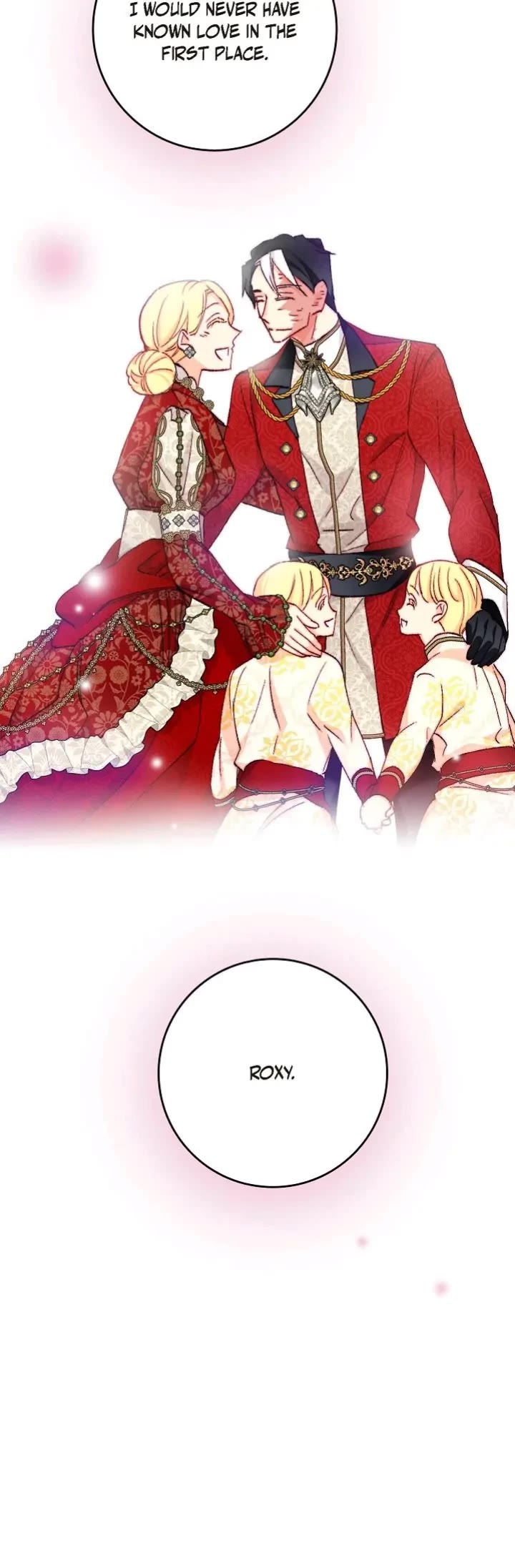 Bring the Love Chapter 153 page 34 - Chapter 153