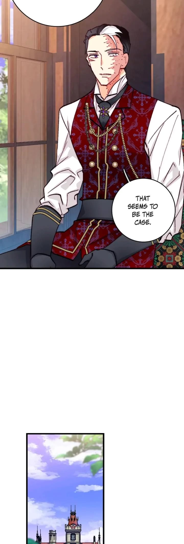 Bring the Love Chapter 154 page 3 - Chapter 154