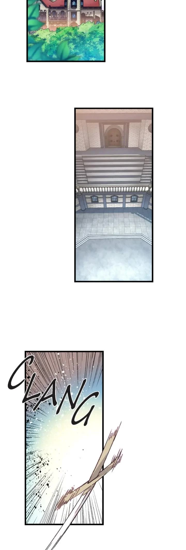 Bring the Love Chapter 154 page 4 - Chapter 154