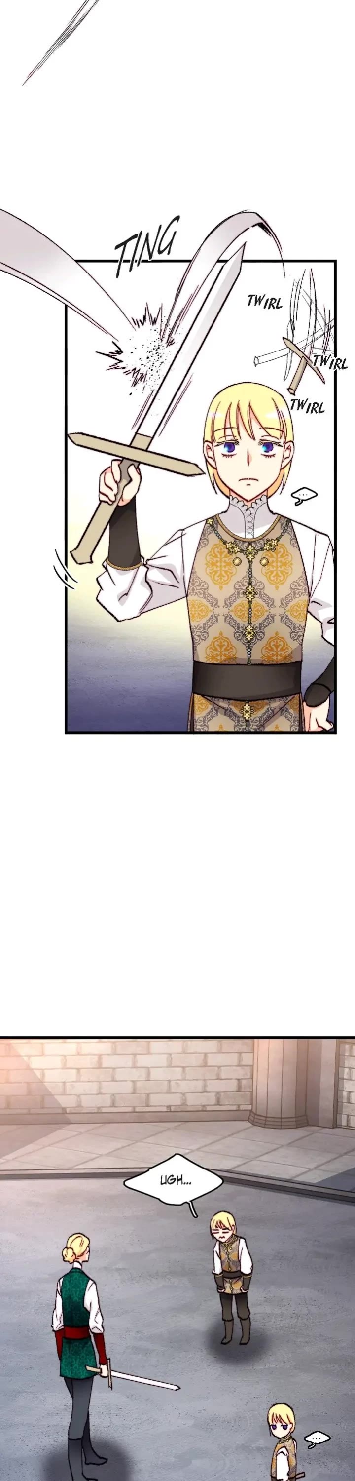 Bring the Love Chapter 154 page 5 - Chapter 154