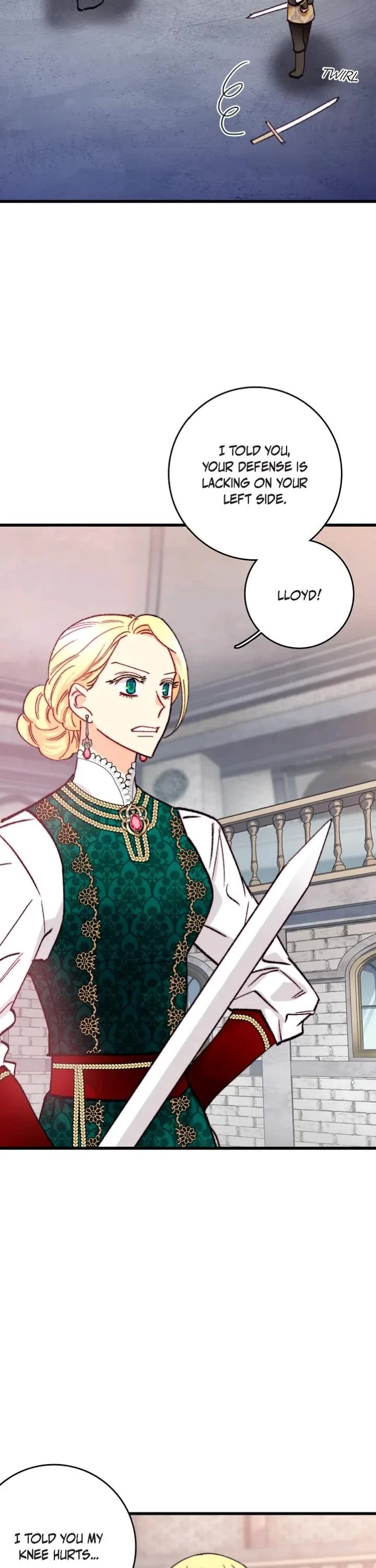 Bring the Love Chapter 154 page 6 - Chapter 154