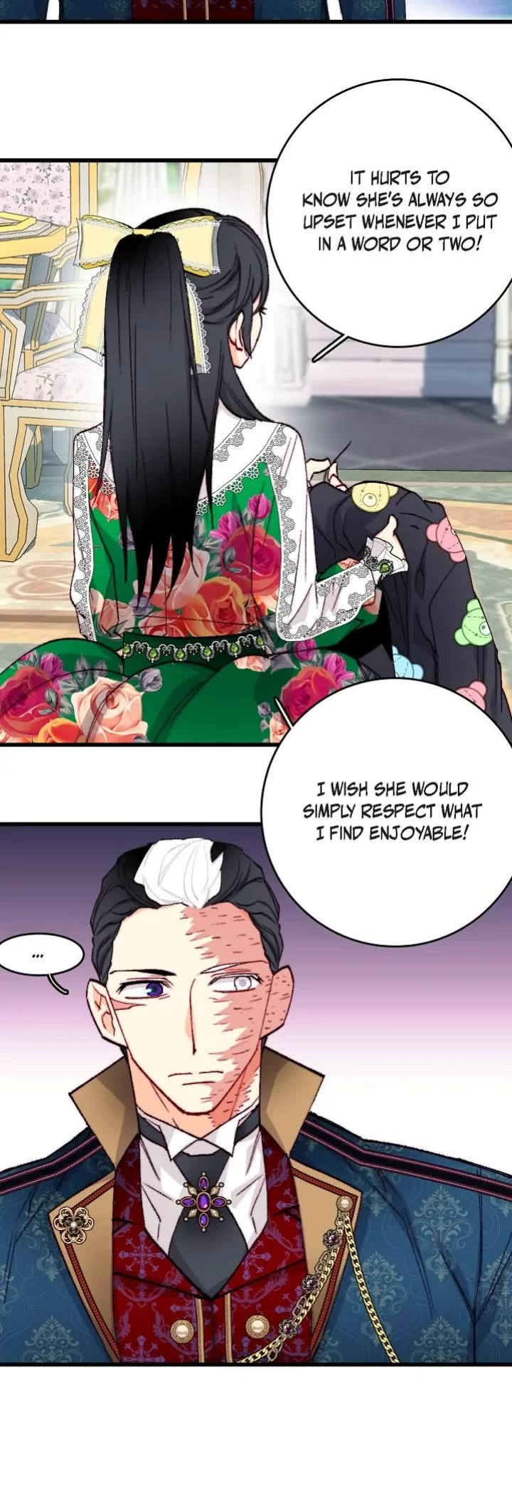 Bring the Love Chapter 155 page 15 - Chapter 155 [END]