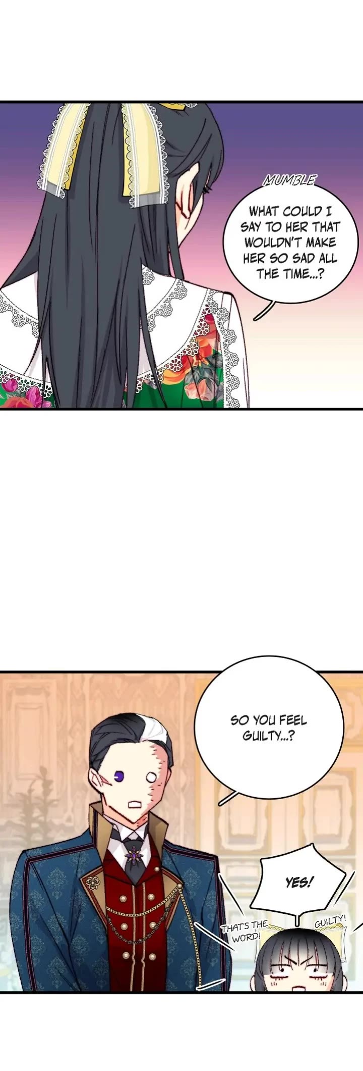 Bring the Love Chapter 155 page 16 - Chapter 155 [END]