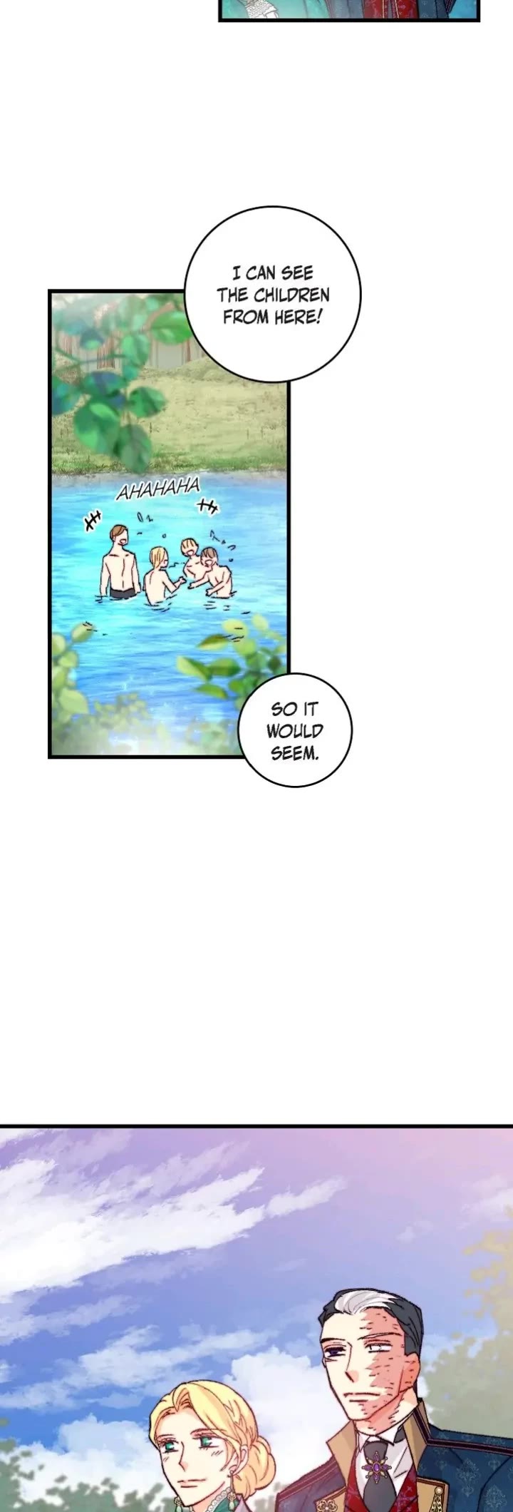 Bring the Love Chapter 155 page 24 - Chapter 155 [END]
