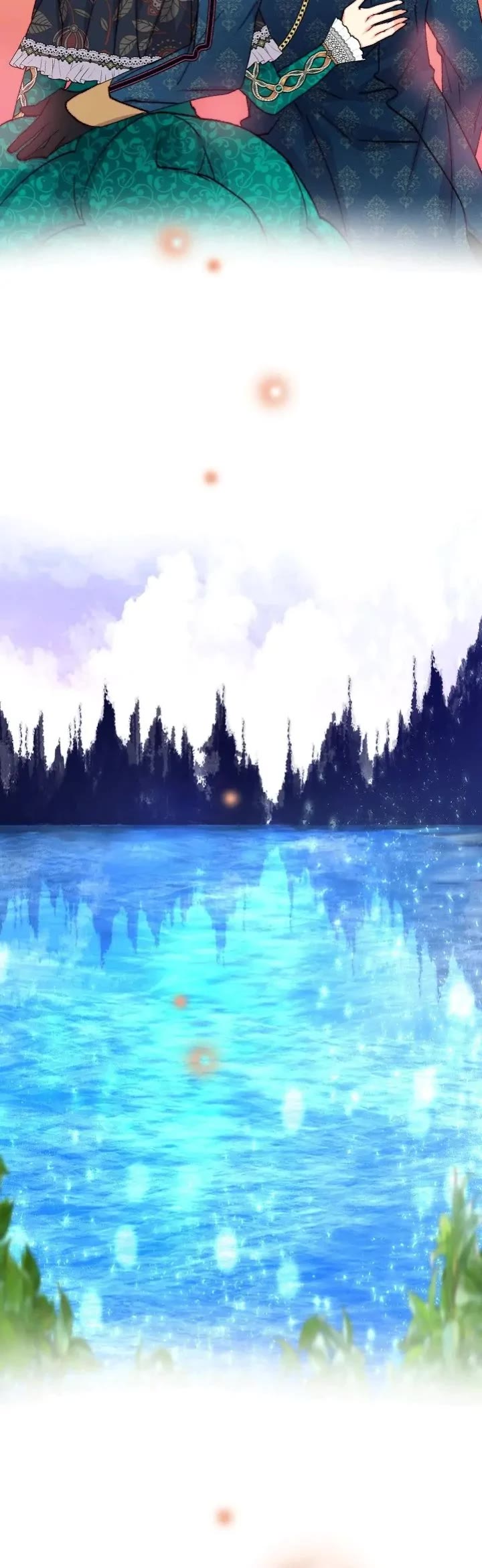 Bring the Love Chapter 155 page 34 - Chapter 155 [END]