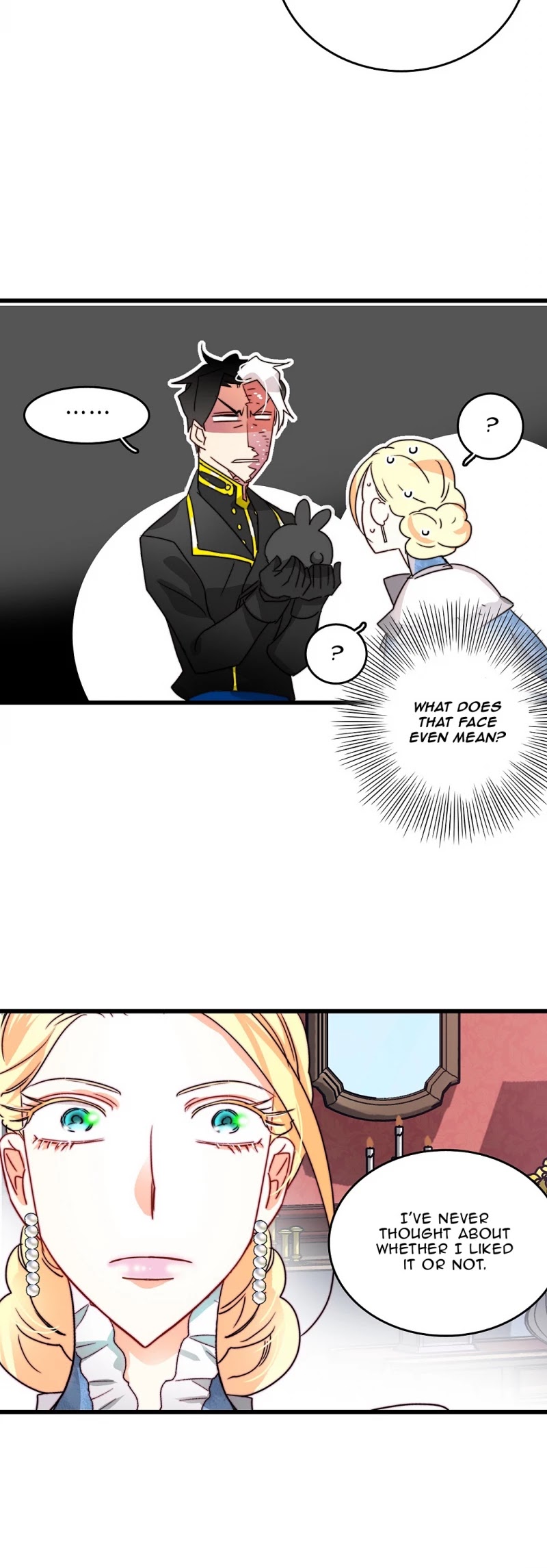 Bring the Love Chapter 16 page 12 - Chapter 16