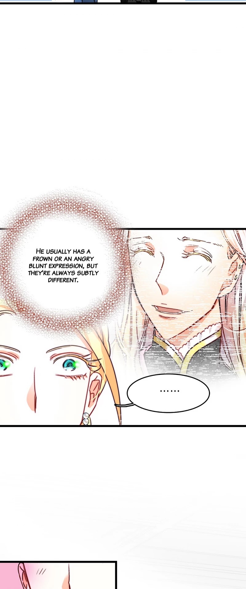 Bring the Love Chapter 16 page 14 - Chapter 16