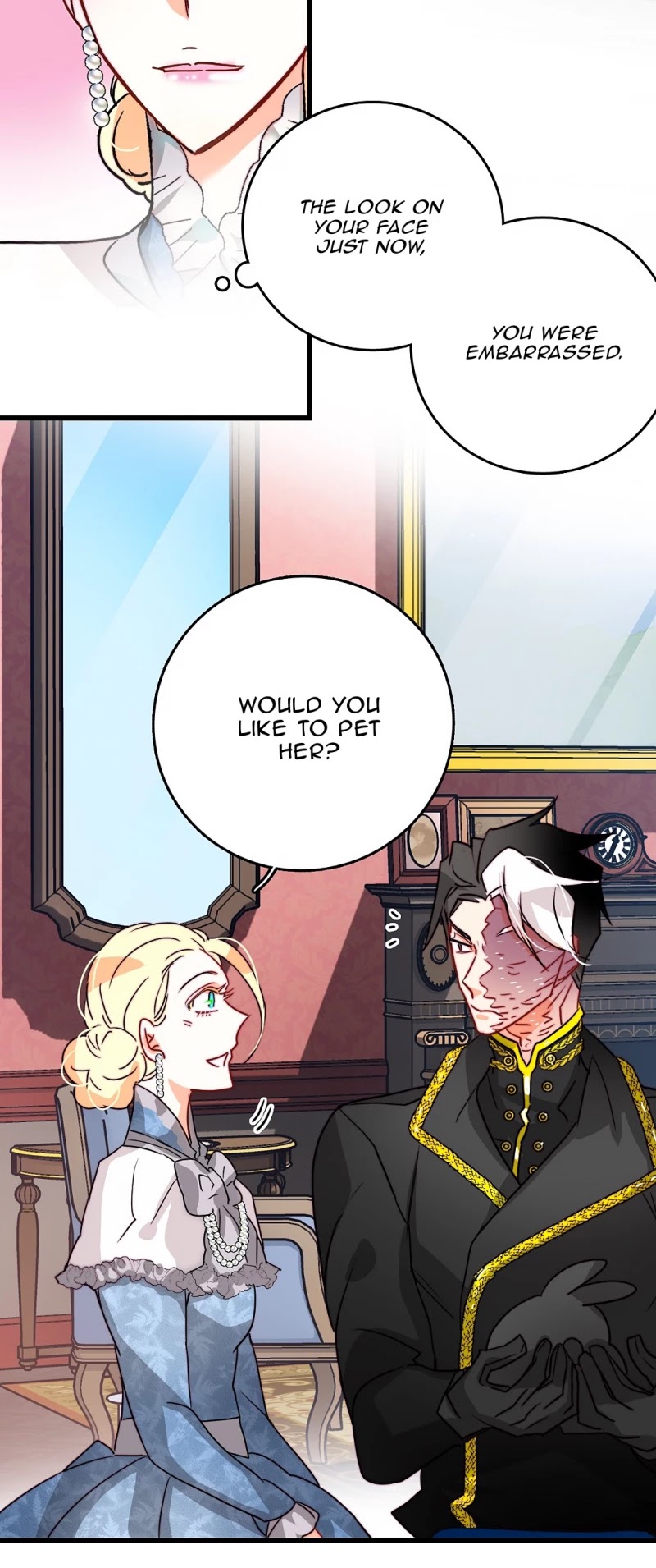 Bring the Love Chapter 16 page 15 - Chapter 16
