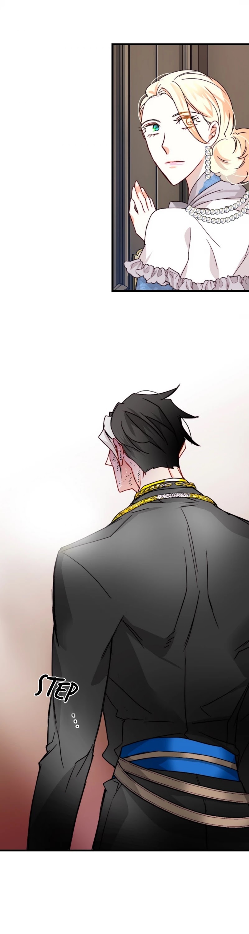 Bring the Love Chapter 16 page 2 - Chapter 16