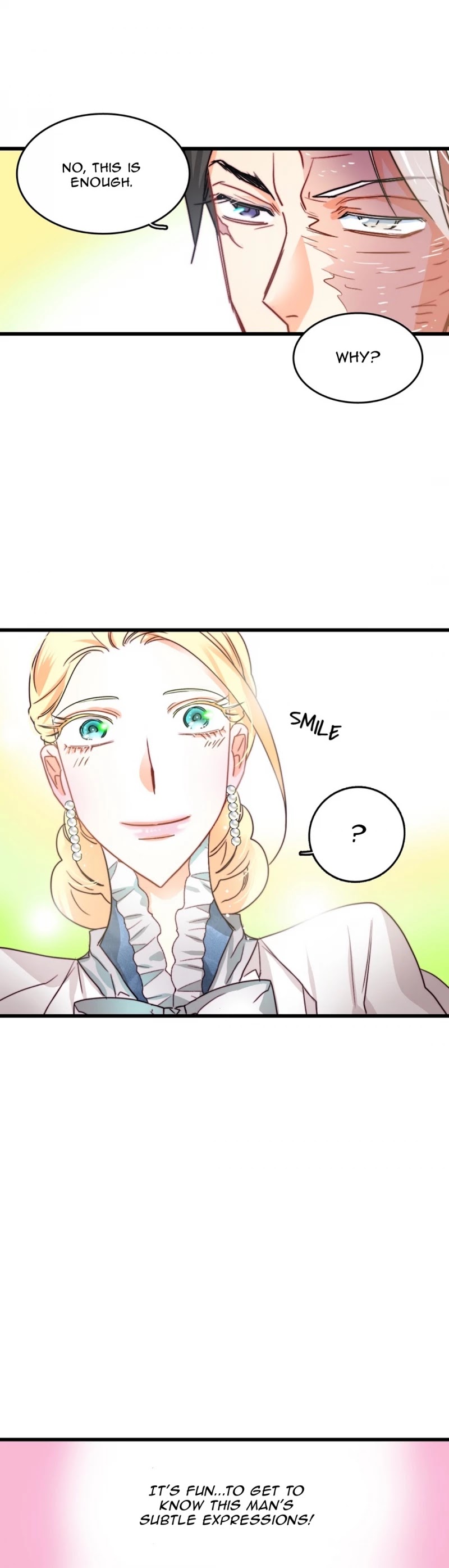 Bring the Love Chapter 16 page 20 - Chapter 16