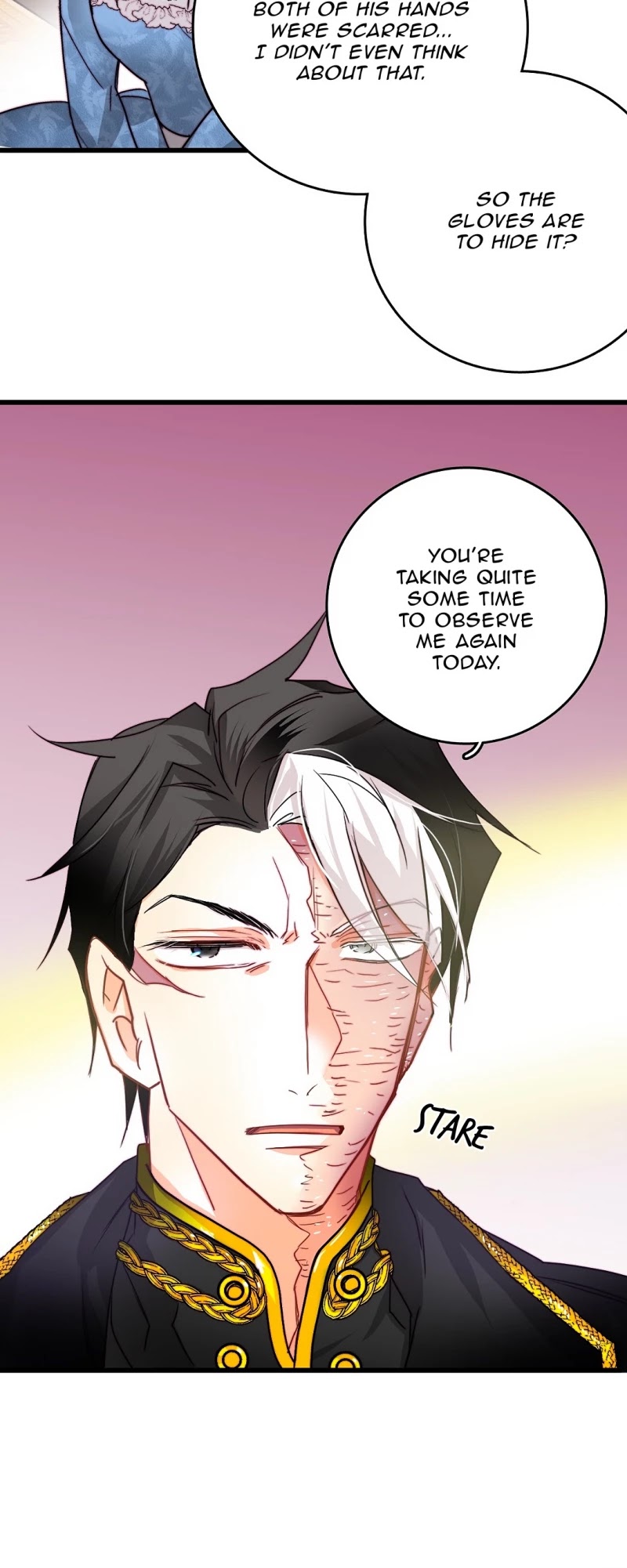 Bring the Love Chapter 16 page 24 - Chapter 16