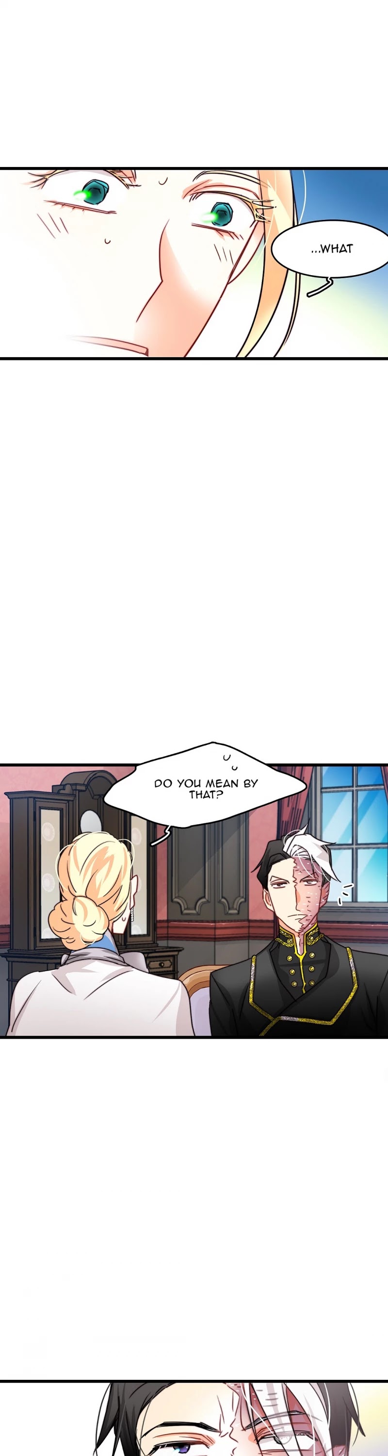 Bring the Love Chapter 16 page 26 - Chapter 16