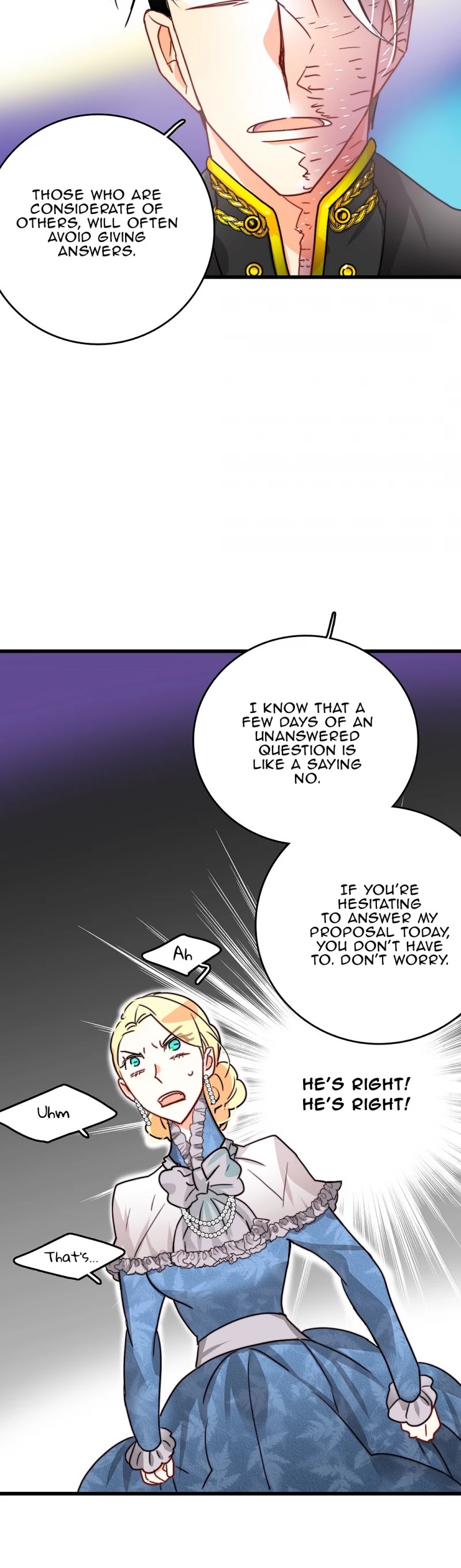 Bring the Love Chapter 16 page 27 - Chapter 16