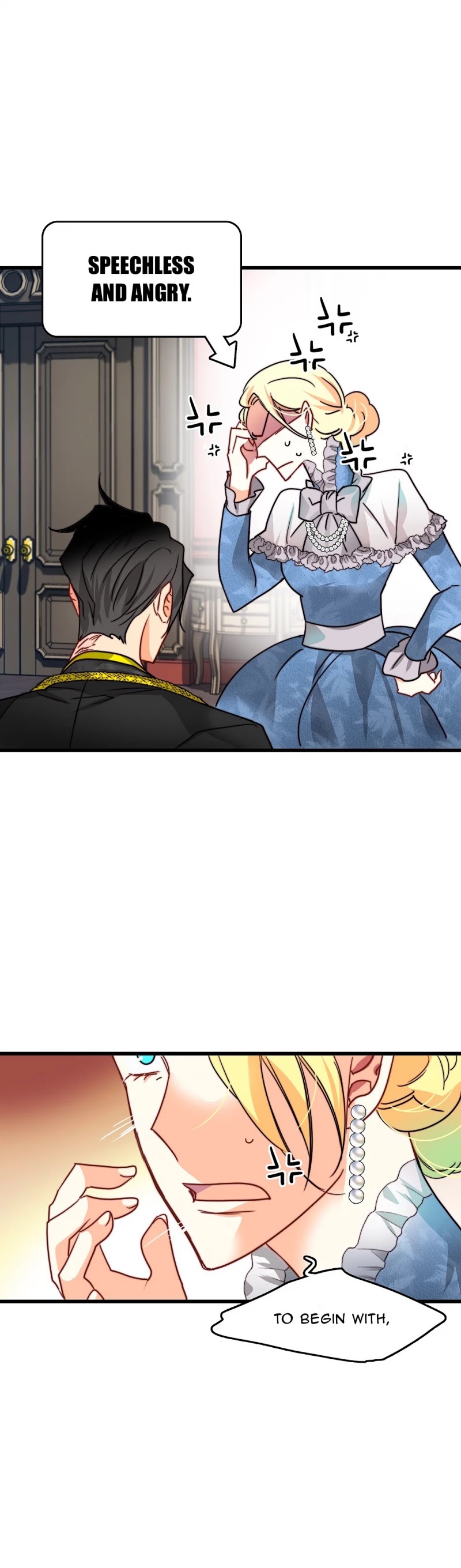 Bring the Love Chapter 16 page 28 - Chapter 16