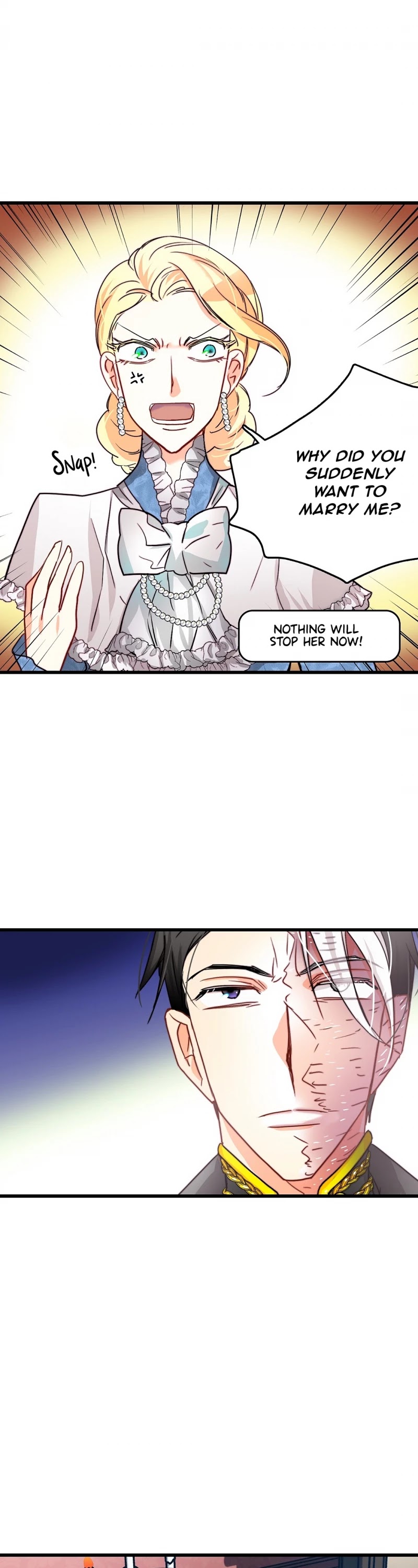 Bring the Love Chapter 16 page 29 - Chapter 16